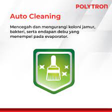 Polytron AC Cassette Standard Neuva 2 PK - PCT2032 | PCT 2032